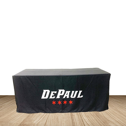 Fitted Table Covers