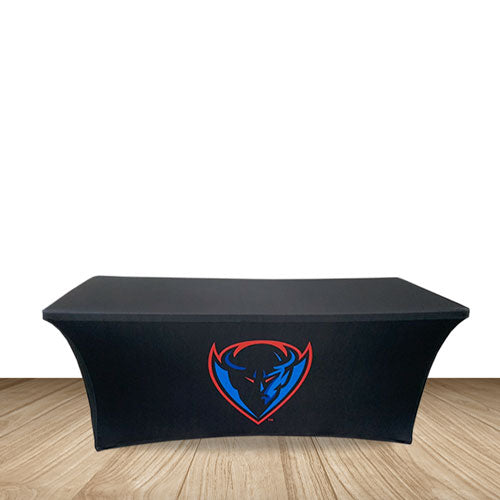 Stretch Table Throw