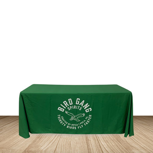 Throw Table Cover